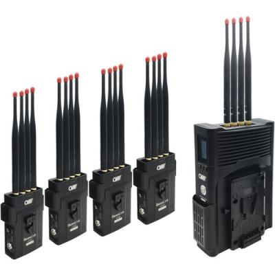 China BeamLink-Quad 4-Channel Beamlink CVW Video Transmission System Wireless Quad Full HD for sale