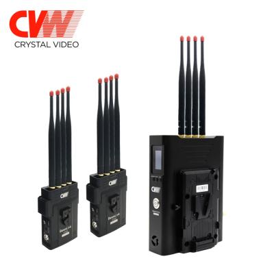 China Wireless RF Radio Frequency 5G Video Kit With Control , Live Streaming Functions Beamlink Duo for sale