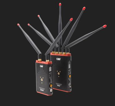 China Muiltiple Receivers Link CVW PRO300 PLUS 300M Zero Latency Wireless Video Transmitter and Receiver Kit for sale