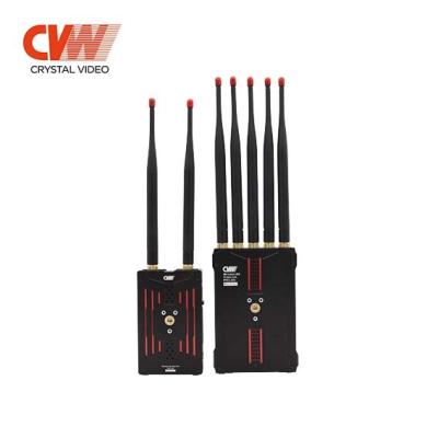 China HOT-SELL PRO200 wireless video transmitter&receiver kit 200m/600ft; increased anti-interference capacity; SDI&Hdmi connect PRO200 for sale