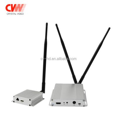 China One Tx With Several Rx Range Solution 5G Hz IDS Wireless Video Transmitter And Receiver System Kit Super Movie Production Long 3 km for sale