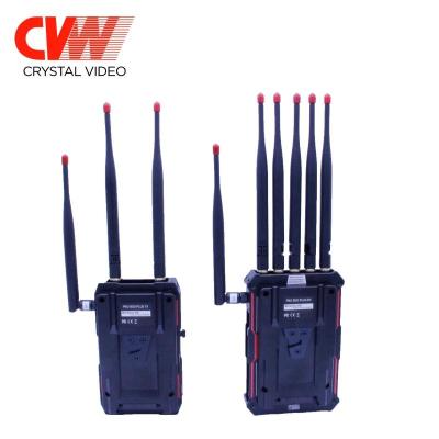 China Easy Mount CVW Pro800 Plus Long Range Latency Full HD Video Wireless Sender Not Up To 800M 1080P/60 SDI/HDMIoutput for sale