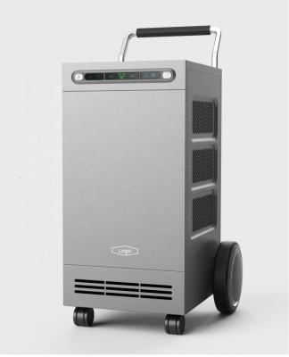 China Warehouse 230v Best Price 50 Hz Dehumidifier Home Air Dehumidifier Portable Dehumidifier for sale