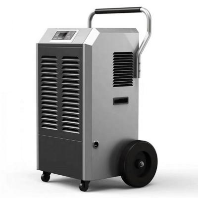 China Factory Greenhouse Hot Sale Industrial Greenhouse Dehumidifier 158L/D for sale