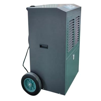 China Commercial portable paint dehumidifier for fast drying paint for sale