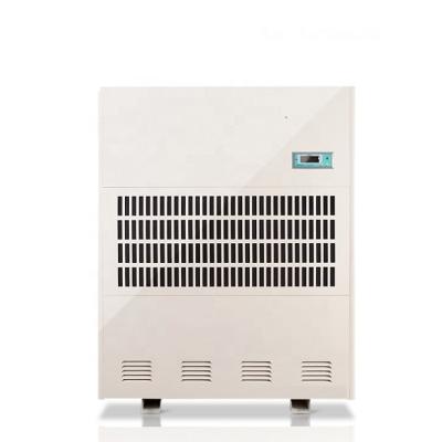 China Grocery Store Industrial Dehumidifier for sale