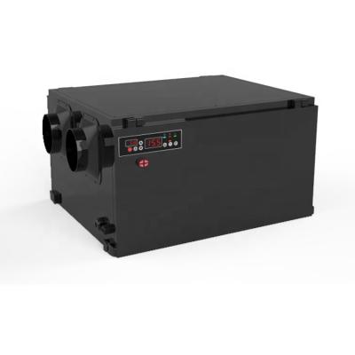 China Compact microclimate generator for museum display cases and storage enclosures for sale