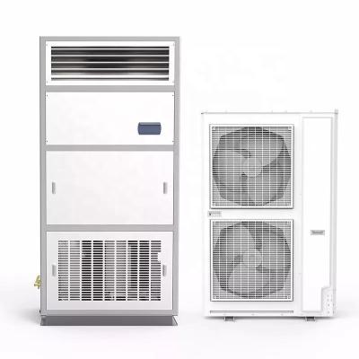 China 2.1HP Museum Data Center Air Cooled Air Conditioning for sale