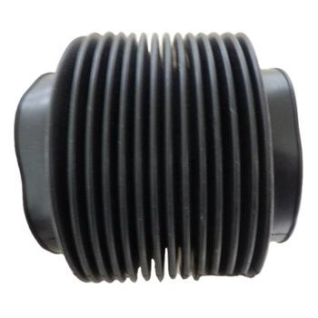 China Factory Wholesale Flexible Accordion Cover Bellows Shield Axle Bellows Cover for sale