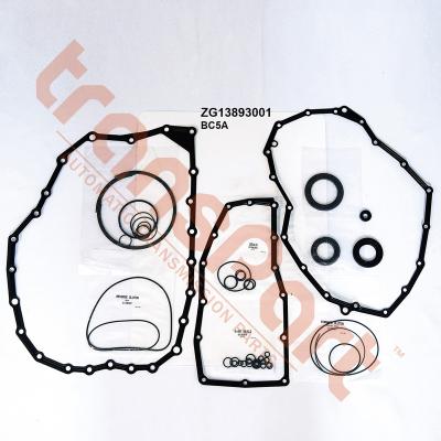 China BC5A Automatic Transmission Gearbox Overhaul Kit Gasket Kit For HONDA ZG13893001 ACCORD X Saloon (CV) for sale