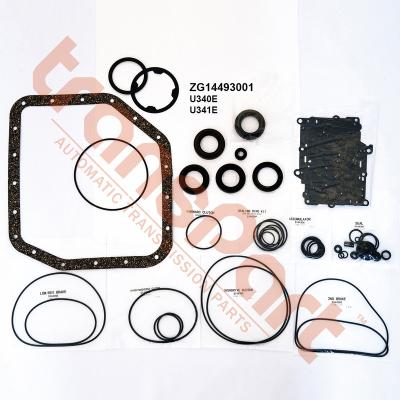 China U340E U341E Automatic Transmission Gearbox Overhaul Kit Gasket Kit For TOYOTA ZG14493001 Celica for sale