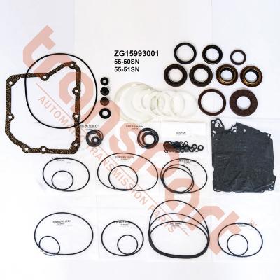 China 55-50SN 55-51SN Automatic Transmission Gearbox Overhaul Kit Gasket Kit For NISSAN OPEL ZG15993001 WINGROAD/AD Cart (_Y12) for sale