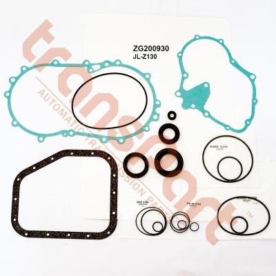 China JL-Z130 Automatic Transmission Gearbox Overhaul Kit Gasket Kit For GEELY Panda ZG200930 for sale