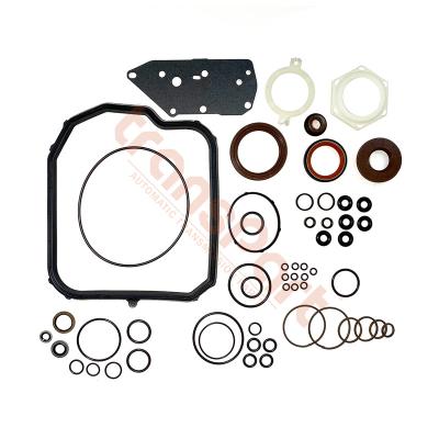 China Automatic Transmission Systems Rebuild Kit For Car Accessories AL4 DPO Overhaul Kit A3 for sale