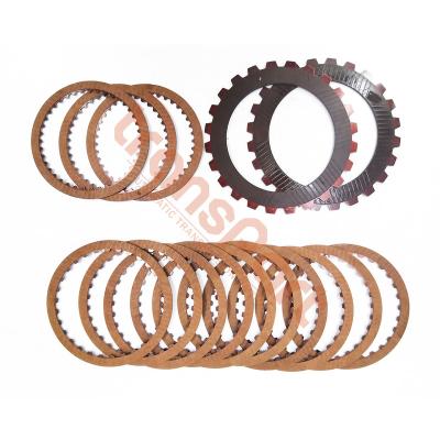 China 4HP16 Clutch Friction Plate Kit Friction Disc Plate 4HP16 for sale