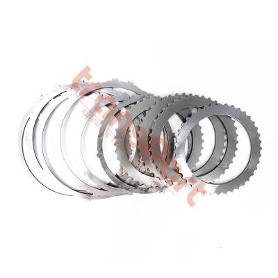 China JF015E Clutch Steel Plate Kit Disc Steel Plate CAROL for sale