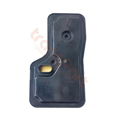 China LOW MOQ 518188 6t30 24261229 Auto Transmission Filter For GM 6t30 Mh9 OEM Size for sale