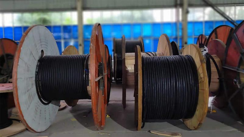 Geverifieerde leverancier in China: - GUANGXI LIFETIME CABLE CO.,LTD