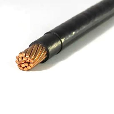 China THWN THHN 12 Indoor High Quality 14 Wire 10 8 A.W.G. Copper Conductor Electrical Cable for sale