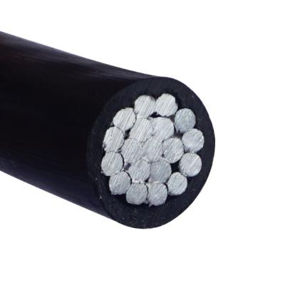 China Hot Selling Good Price 300v 500v 5cores 5cores 5g*1.5 PVC Aerial Cu Flexible Industrial Power Control Cable With Aluminum Core for sale