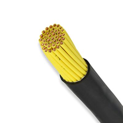 Cina China Factory Overhead Cable Multi Core Control Electrical Wire Flexible Cable in vendita