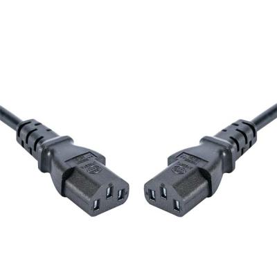 Κίνα Industrial Socket Power Cable Three Plug Power Extension Cable Electrical Equipment Female Electrical Socket προς πώληση