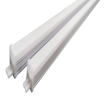 China Office 1FT-4FT High Lumen 14W-18W T5 Linear Dimmable Led Tube Light With CCC CE Listed for sale