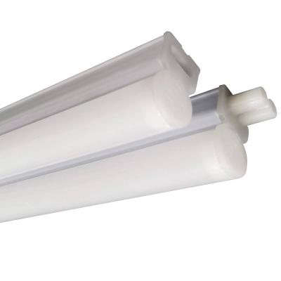 China Desktop 90mm Light Fixture With Best Meteor IntegratedT5 Fluorescent Tube Led Tube And Batten Fixture for sale