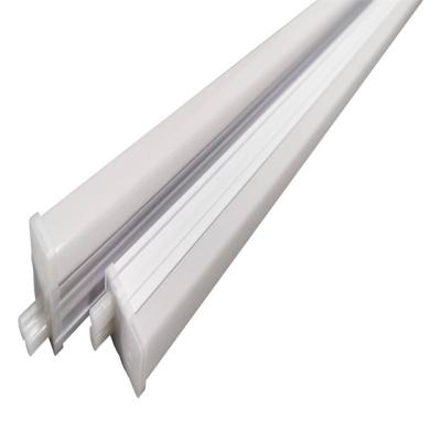 China Desk 14w-18w CCT Adjustable and 3000k-6500k 1ft-4ft Linkable T5 Tube Batten Linear Led Light with High Brightness for sale