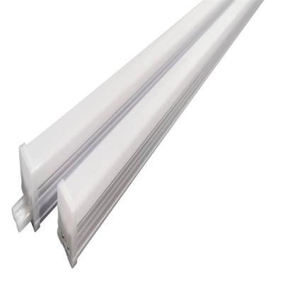 China T5 Long 1200mm Long 1200mm Desk Lamp Grill Light 300mm 600mm 900mm 1000mm Fluorescent Reflective Light Fixture for sale