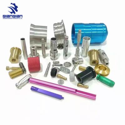 China Fixtures Precision 3d Printing Service Aluminum Alloy Parts Milling Metal Anodized CNC Turning Stainless Steel Machining Fabrications for sale