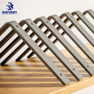 China Appliance Sheet Bending High Precision Metal Brass Stamping Blanks With Stainless Steel Brass Aluminum Hardware for sale