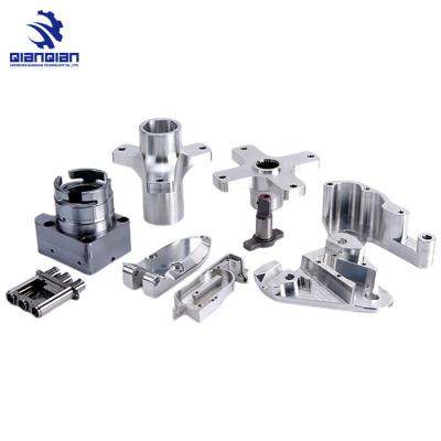 China Custom OEM Precision CNC Machining Appliances Parts Metal Stamping Parts CNC Machining Parts Service for sale