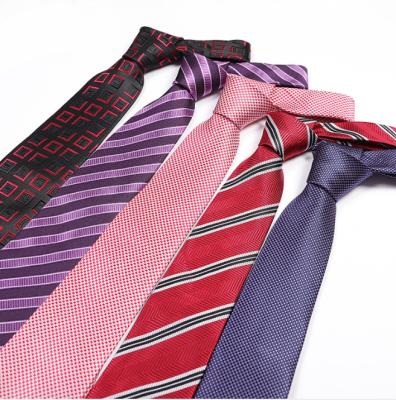 China Knited Men's British Tie Retro Style Tie Can Be Matched With A Variety Of Shirts for sale