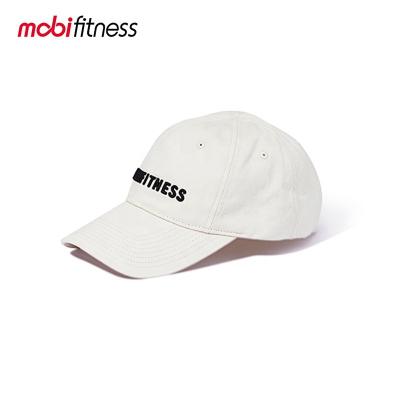 China Mobifitness Sports Sun Baseball Hat Casual Running Sports For Outdoor Travel for sale