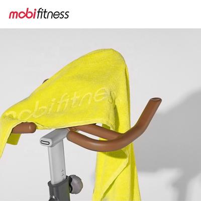 China Viable Wholesale Mobifitness Sports Gym Fitness Towel Cotton Towels Towel For Sport for sale