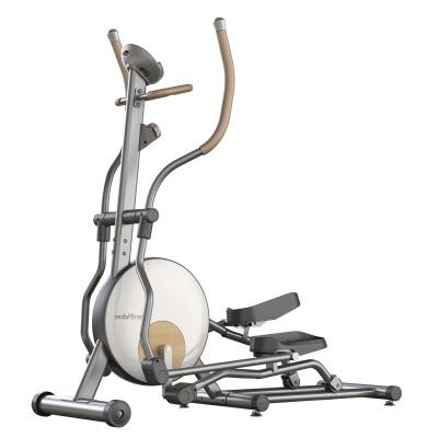 China Mobifitness Universal Fashion Elliptical Machine For Home Use And Gym Equipment for sale