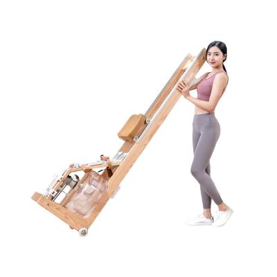 China Design Award Xiaomi Mobifitness SI Universal Sports Rowing Machine For Home Use for sale