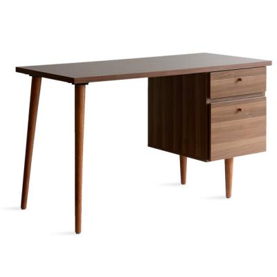 China Soild Modern Wooden Computer Desk Kids Desk for sale