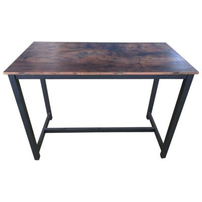 China TCG Coffee Table Modern Luxury Wooden Dining Table for sale