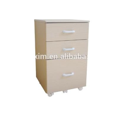 China Environmental Protection Modern Cabinet Small File Cabinets Locker for sale