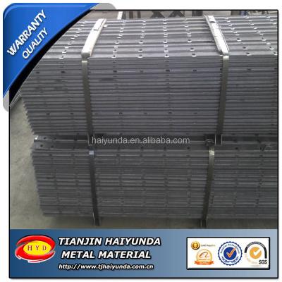 China ASTM F STEEL BAR /F STEEL 1045 PROFILE/SIDE RAIL 63.5mmx4mmx8mm for sale