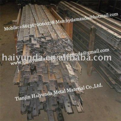 China Steel Concrete Formwork F Steel Profile For EURO SHAPE Made In China for sale