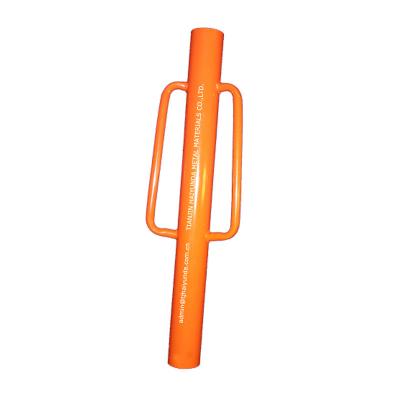 China Easily Assembled SIZE 800 MM Y POST SAFETY DRIVER WITH SAFETY PIN for sale