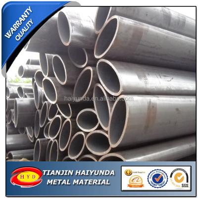 China Structural Pipe Cold Rolled And Galvanized High Quality Elliptical Steel Tube for sale