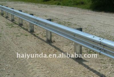 China Guardrail Etc Sigma Post of road for road guardrail for sale