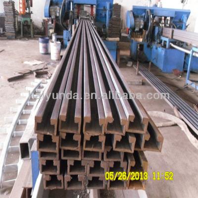 China tunnel & Heavy Industries Concrete Anchor C Channel for sale