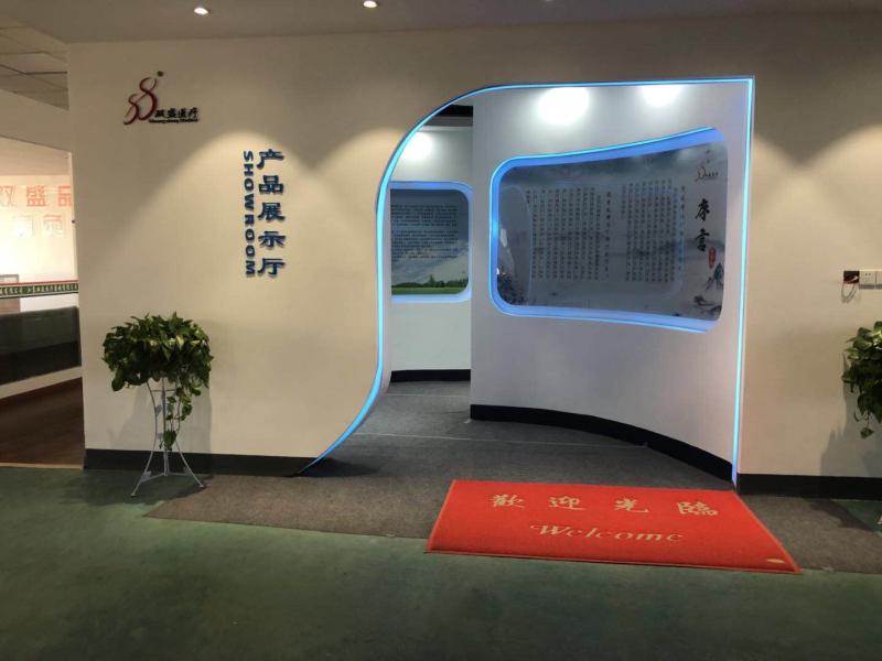 Fournisseur chinois vérifié - Jiangsu Shuangsheng Medical Appliance Co., Ltd.