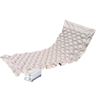 China Quiet Anti Decubitus Mattress , Low Noise Anti Bedsore Air Mattress Gas Pound Cotton for sale