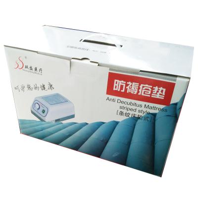 China Eco -Friendly Aero Anti Decubitus Mattress Washable Reusable Multi - Functional for sale